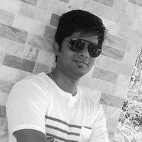 Hrushikesh Shetye
