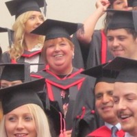 Eileen'Jane' Edwards