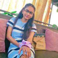Khushboo .