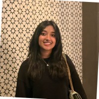 Manya Srivastava