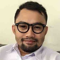 mohammad zacky