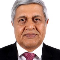Subrata Kumar Dash