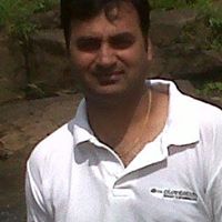Manish Mehta
