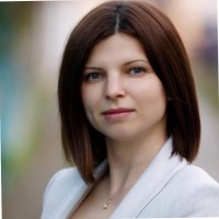 Elena Babajanov