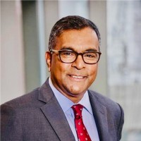 Linton Mohammed, Ph.D., D-ABFDE