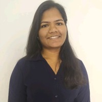 Shubhangi Bhand
