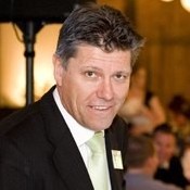 Mitch Wright