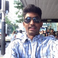 Natarajan Kranthi