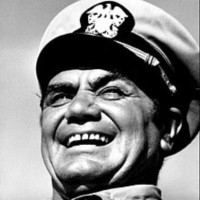 Ernest Borgnine