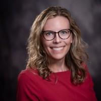 Ingrid Peterson