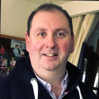 Dermot Dineen