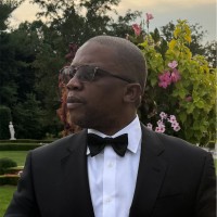Olisa, Geoffrey
