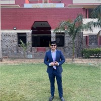 Aabhas Kumar