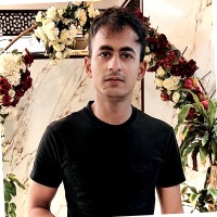 Mohammed Bilal