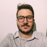 Cristian Martin Petersen