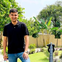 Rohan Ahlawat