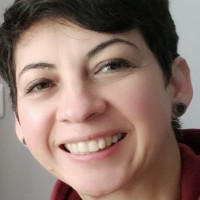 Estela Garcia Suarez