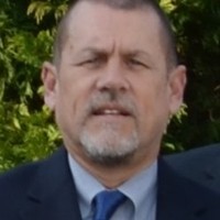 Patrick Scroggins