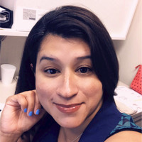 Yvonne Gonzales
