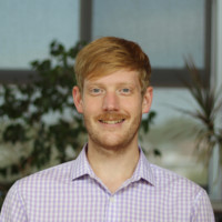 Bennett Anderson