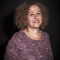 Gladys Rincón Polo