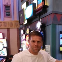 Barry Mackintosh