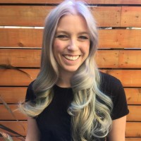 Allyson Smart, SPHR, SHRL