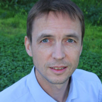 Sigurd Stormo