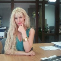 Anna Bruyaka Galeas Group