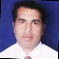 P. Bharti