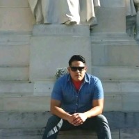 Jesse Arriaga
