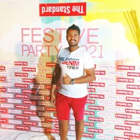 Chandimal Dias