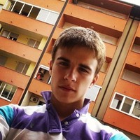 Boris Debeljak