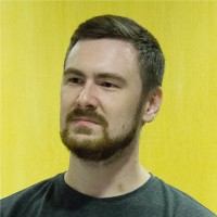 Станислав Гусев