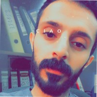 Majed Alzhrani