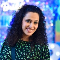 Pooja Tandon Bhoir