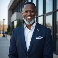 Marcus I. James, M.Sci, CISSP