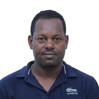 Zerihun kassa
