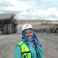 Khariza Nabilla Aulia