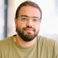 Amirmahdi Khosravi Tabrizi