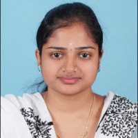 Saranya Shanmugam