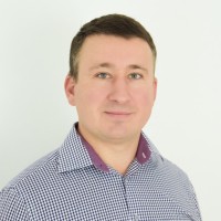 Pavel Krivulin