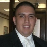 Alan Murillo