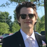 Ethan Calverley