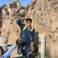徐源良