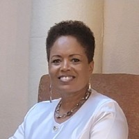 Darlene Haynes-Scheuermann