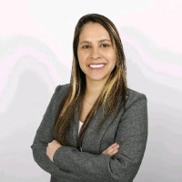 Paola Andreina Moreno González