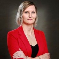 Ing. Markéta Marková