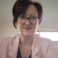 Maureen McPhee