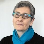 Susan Buckley